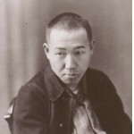宮沢賢治（Unknown authorUnknown author, Public domain, via Wikimedia Commons）
