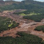 《ブラジル》鉱滓ダム決壊後の健康被害か＝重金属汚染や呼吸器疾患が増加＝Ｖａｌｅ社は関係性を否定