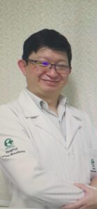 田中アーノルド・トヨカズ医師