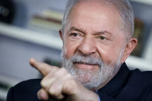 ルーラ氏(Ricardo Stuckert)