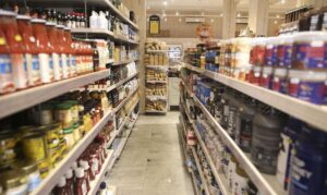 コロナ禍前の水準を上回り始めた小売販売（Valter Campanato/Agencia Brasil）