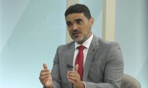 Ｉｐｅａのフィゲイレド院長（Valter Campanato/Agência Brasil）