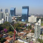 パラグアイ・ビジネス・ニュース＝パラグアイにブラジル企業１千社＝マキラ業界の７割占める勢い