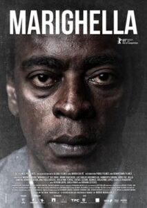 映画「マリゲーラ」のポスター