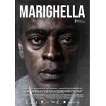 映画「マリゲーラ」のポスター