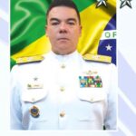 アレサンドレ・イチロウ・ヴィレーラ・アサノ海軍少将