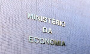 経済省（Fabio Rodorigues Pozzebom/Agencia Brasil）