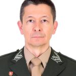マルセロ・ヨシダ陸軍少将