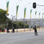 《ブラジル》最高裁が独立記念日の警備を強化＝ボルソナロ派デモの過激化恐れ＝選挙の行方占う重要な１日