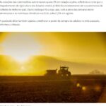 《ブラジル》農薬輸入量が９５％増加＝肥料の購買力は１９％向上