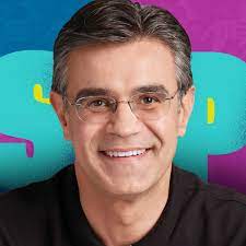 ガルシア知事（Governo de Sao Paulo）