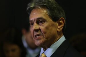 ジェフェルソン氏（Valter Campanato/Arquivo/Agência Brasil）