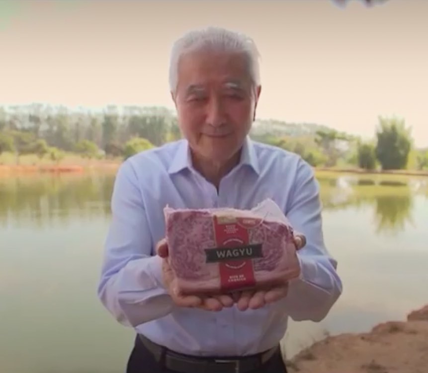 中矢レナト健二社長(ケンスタール社Facebookより)