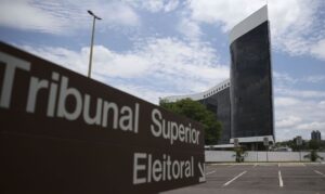 選挙高裁(Jose Cruz/Agencia Brasil)