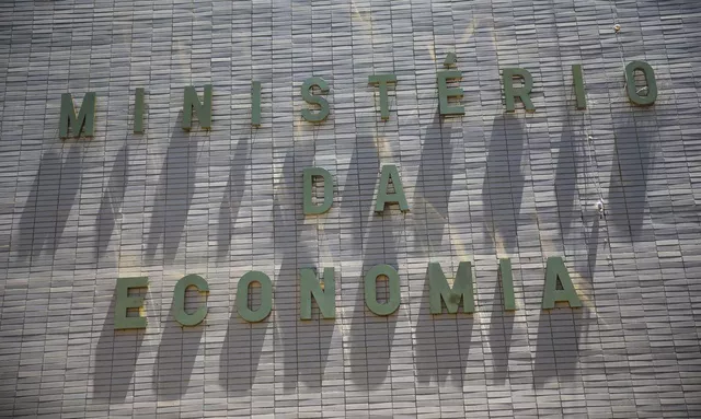 経済省（José Cruz/Agência Brasil）