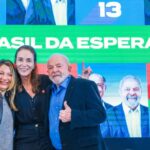 《ブラジル》世論調査でルーラ優勢のまま投票へ＝一次当選実現の可能性も