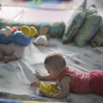 栄養失調等で入院の乳児増加＝10万人につき113人、過去13年間で最多