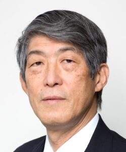 堀坂浩太郎さん
