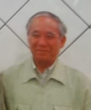 横田尚武さん