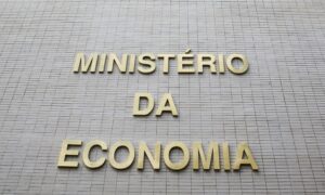経済省（Valter Campanato/Agencia Brasil）