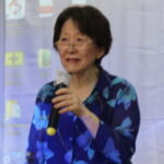 川崎エレナ会長