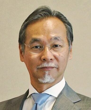 桑名良輔在サンパウロ日本国総領事