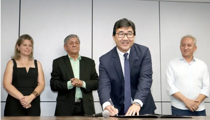 タムラ・ジョルジ市議(提供写真)