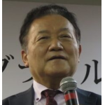 林隆春会長