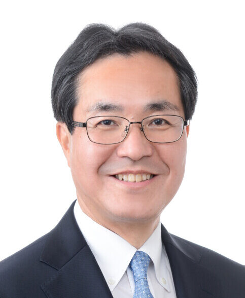 小寺勇輝会頭