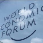 開催間近な経済フォーラム（Pascal Bitz/World Economic Forum/Divulgação）