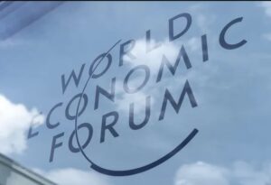 開催間近な経済フォーラム（Pascal Bitz/World Economic Forum/Divulgação）