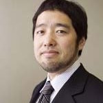 中條一郎社長（提供写真）