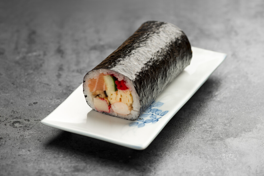 エスパッソ和の恵方巻き
