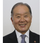 石川レナト会長