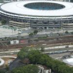 マラカナン・スタジアム（ME/Portal da Copa/Daniel Brasil）