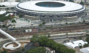 マラカナン・スタジアム（ME/Portal da Copa/Daniel Brasil）