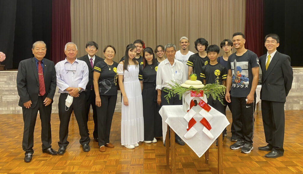 主催者の皆さん