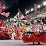 リオのカーニバル＝１９、２０日にパレード開催＝各エスコーラの注目のテーマは？