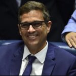 カンポス・ネット中銀総裁（Marcelo Camargo/Agência Brasil）