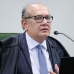 ジウマール判事(Felipe Sampaio/STF)