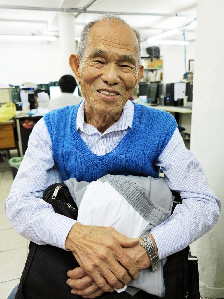 村崎道徳さん