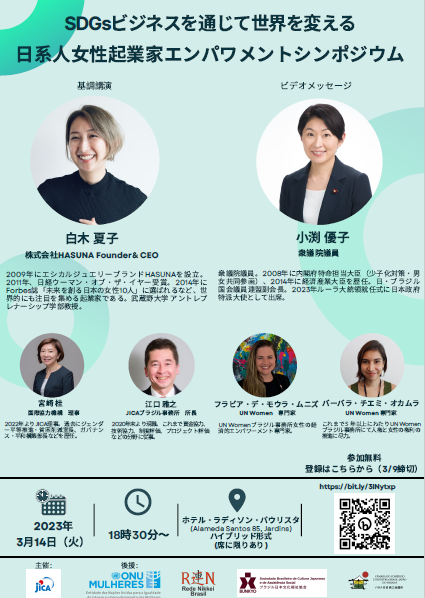 告知画像