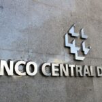 中央銀行（Marcello Casal Jr/Agencia Braisl）
