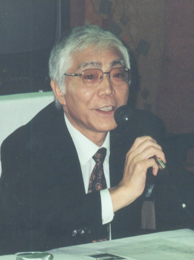 小松雹玄さん