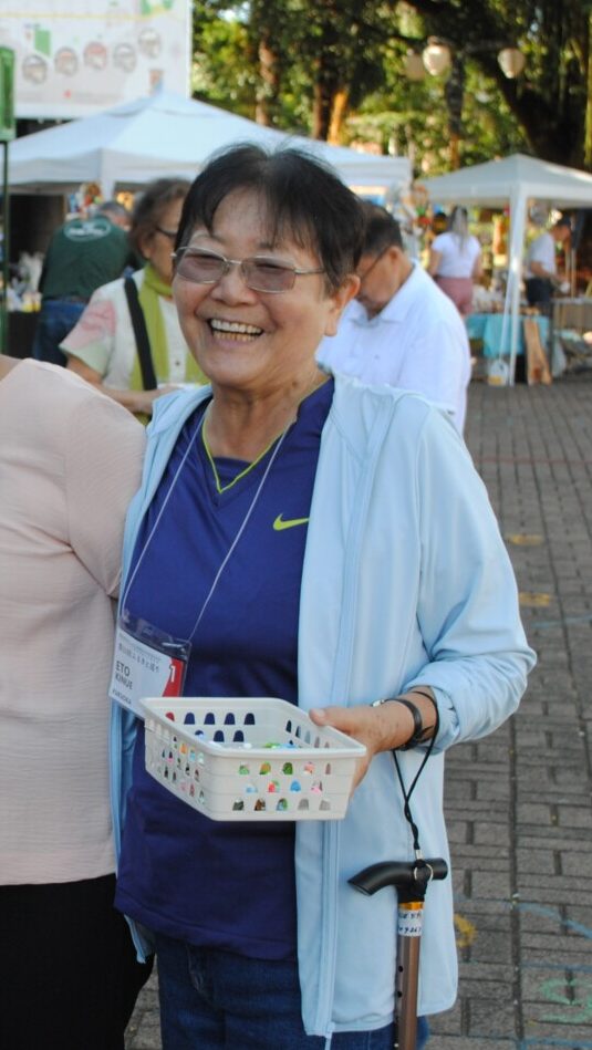 江藤さん