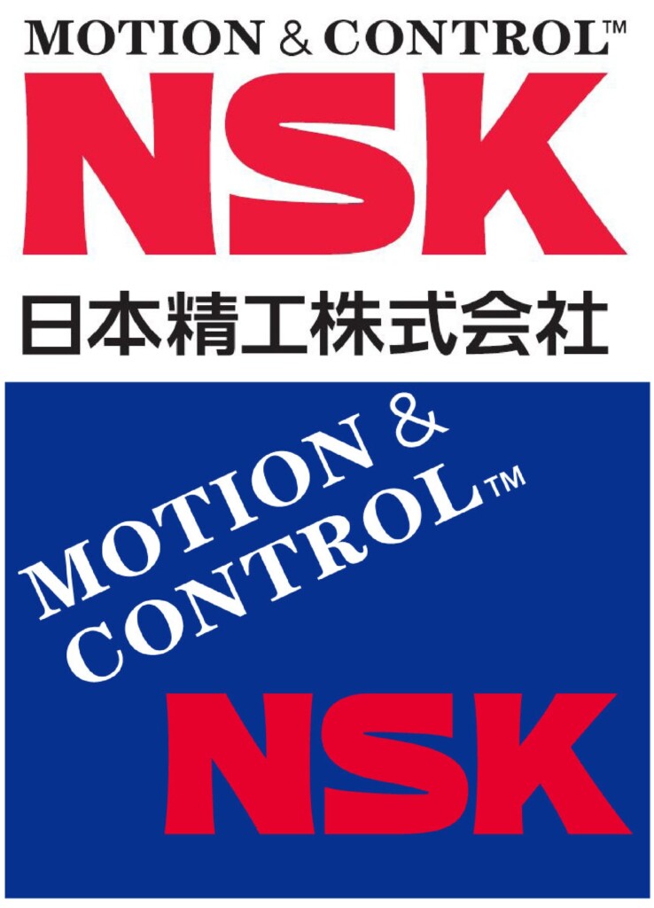 ＮＳＫのロゴ
