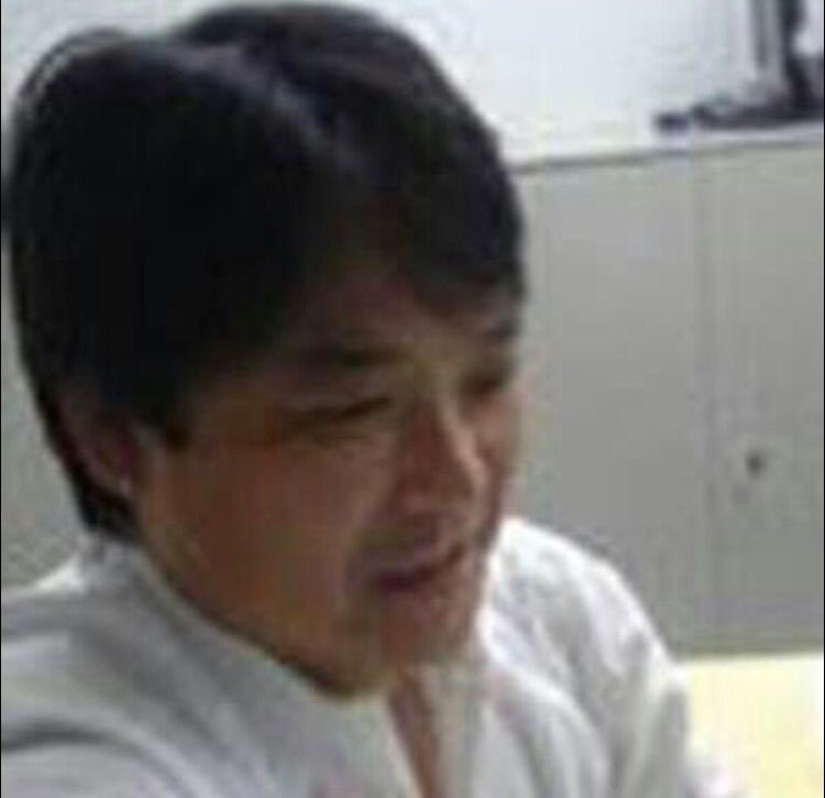 大場ルシオ・ヤスシさん