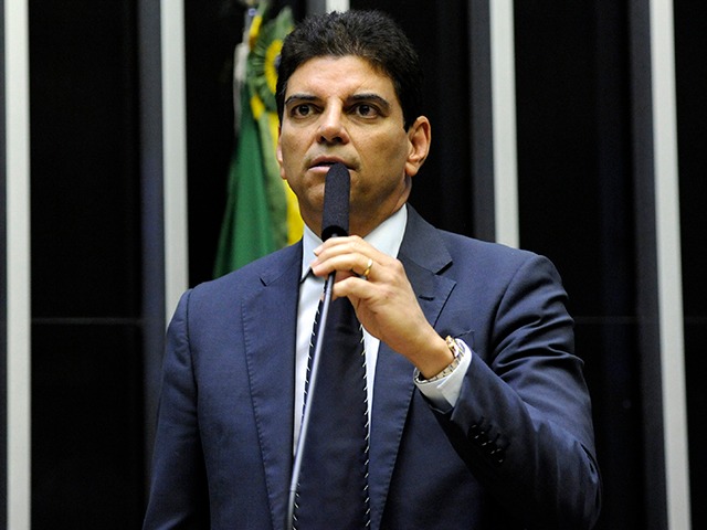 カジャード下議(Camara Dos Deputados)