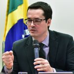 デルタン氏（Zeca Ribeiro/Camara Dos Deputados）