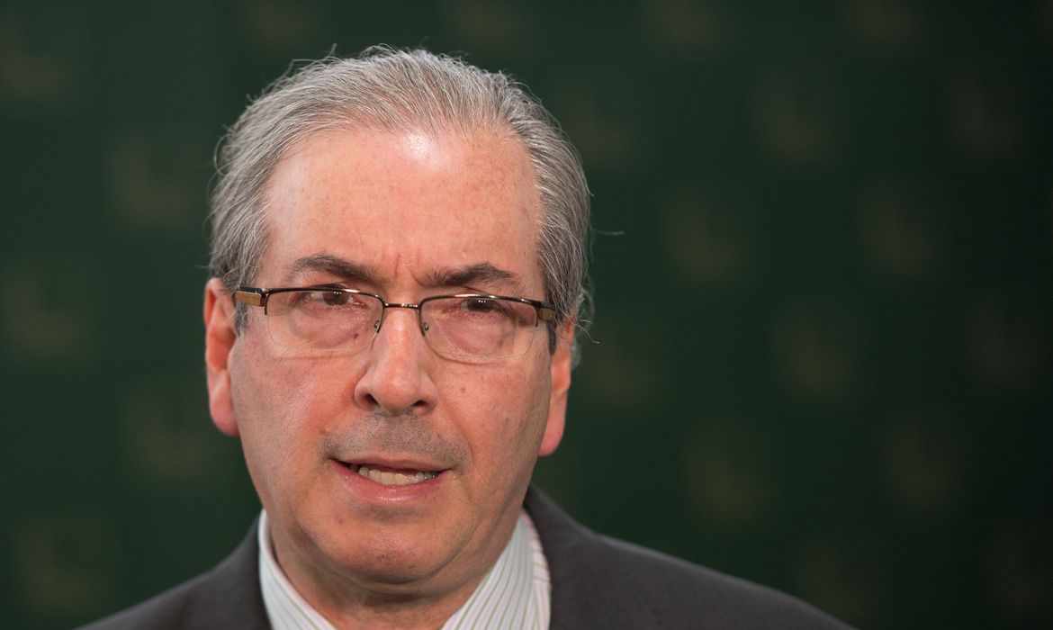 クーニャ氏（Marcelo Camargo）